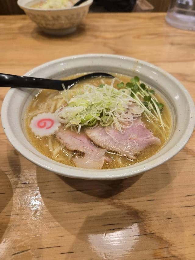 麺屋NOROMA イオンモール大和郡山店 - サブ画像1