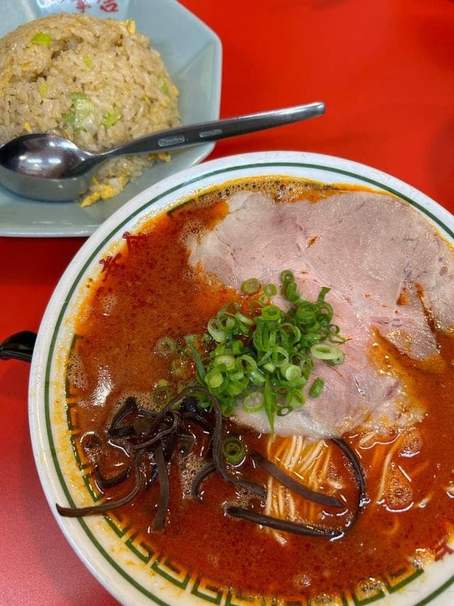 ドライブイン 一幸舎 空港店 - サブ画像1