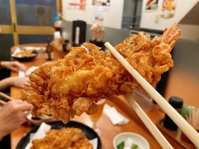 蔵前いせや - サブ画像3