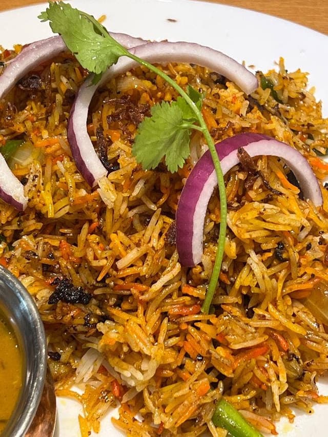 ASIAN RESTAURANT &BAR HALKA 上野の森さくらテラス店 - サブ画像3