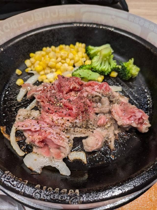 ペッパーランチ ゆめが丘ソラトス店 - サブ画像2