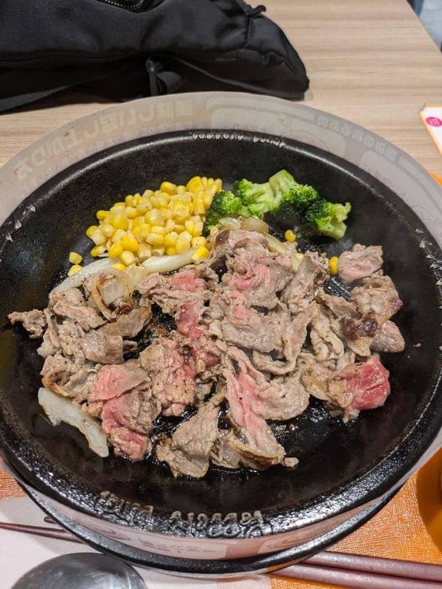 ペッパーランチ ゆめが丘ソラトス店 - サブ画像3