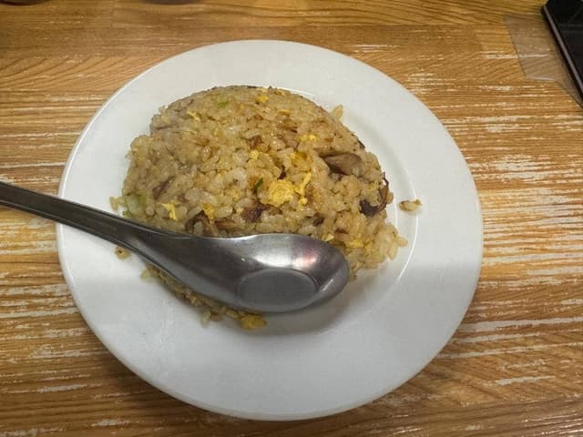 桜花ラーメン - サブ画像3
