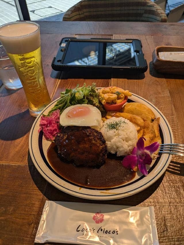 Loco's Moco's ゆめが丘ソラトス - サブ画像1