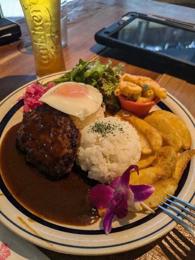 Loco's Moco's ゆめが丘ソラトス - サブ画像3