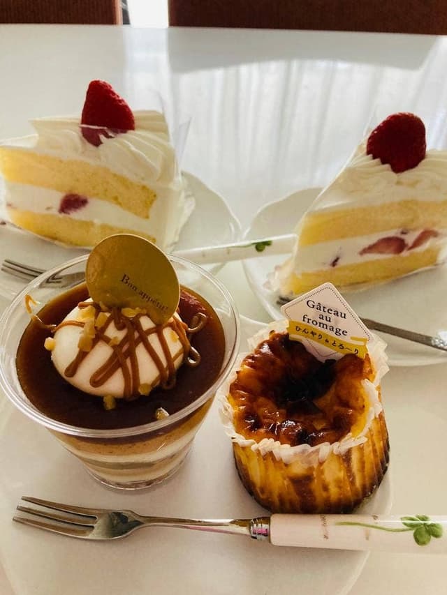 シャトレーゼ イオンなかま店 - サブ画像1