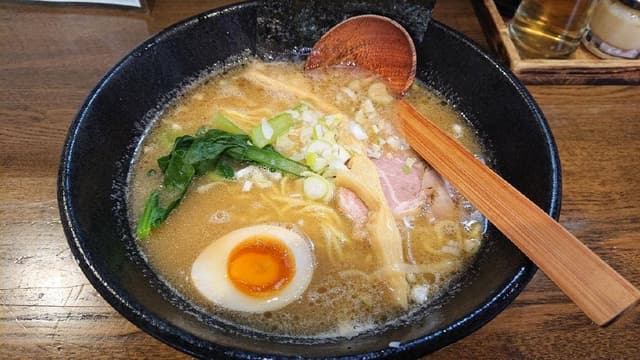 麺屋なごみ - サブ画像2