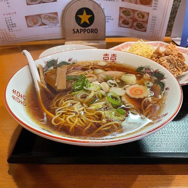 七里飯店 - サブ画像1
