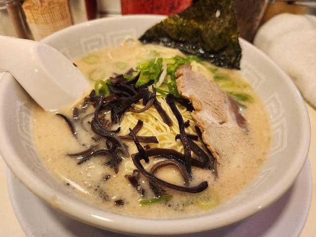 博多天神 新宿御苑店 - サブ画像2