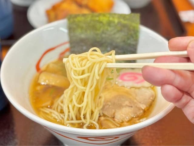 まねき家 香芝SA下り - サブ画像2