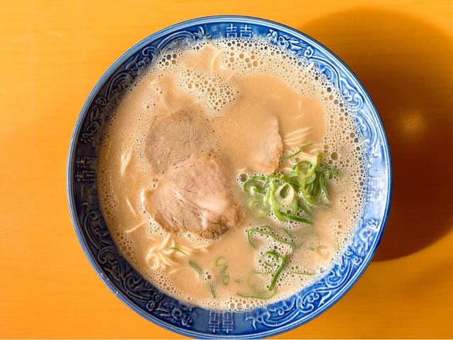 秀ちゃんラーメン - サブ画像2