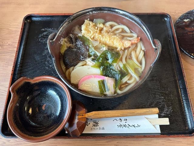 讃岐うどん 瀬戸内 - サブ画像2