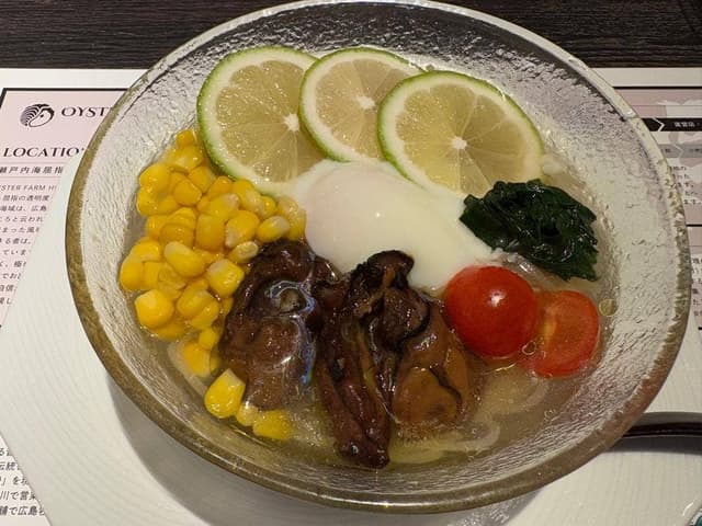 OYSTER FARM Hiroshima - サブ画像2