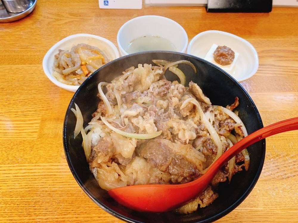 馬肉食堂 ウマキチ 都立家政店