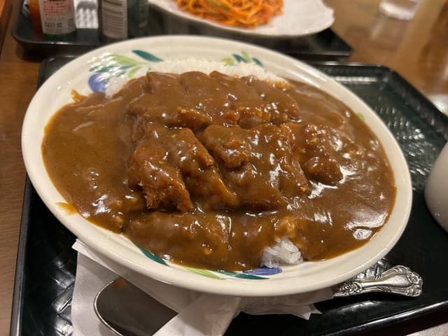 ファミリーレストラン 園 - サブ画像1