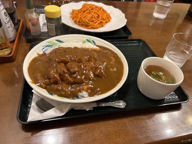 ファミリーレストラン 園 - サブ画像3