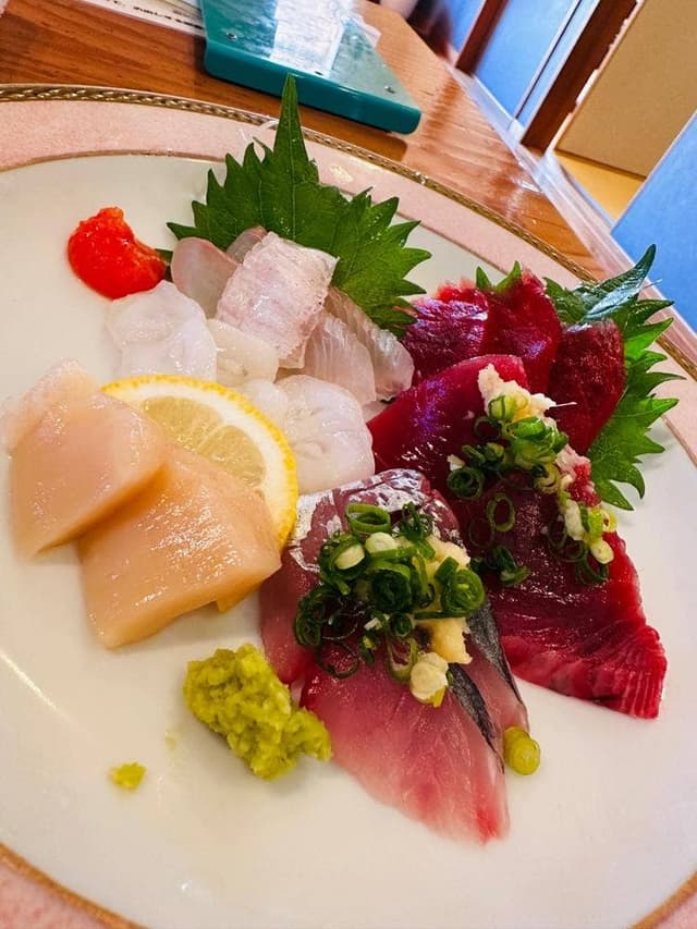 すし・うどんすき 久松 - サブ画像2