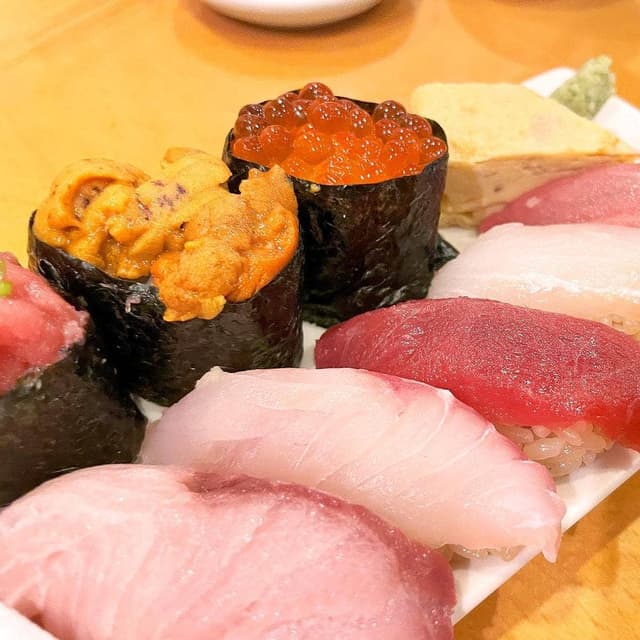力鮨 - サブ画像1