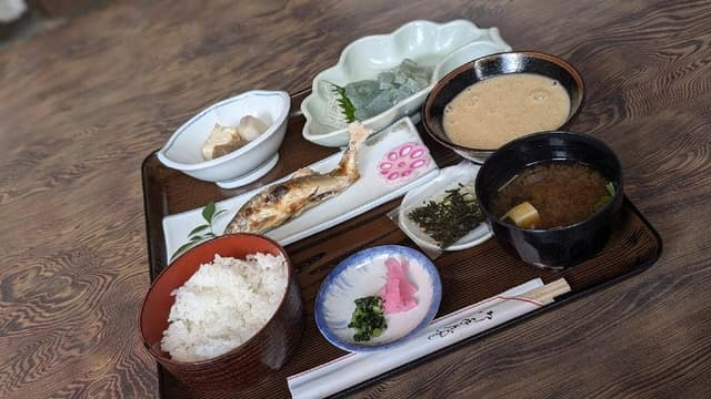 和食処 ちとせ - サブ画像3