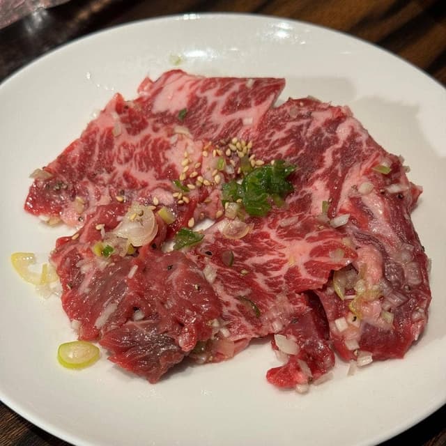 韓ノどうらく みなとみらい店 - サブ画像3