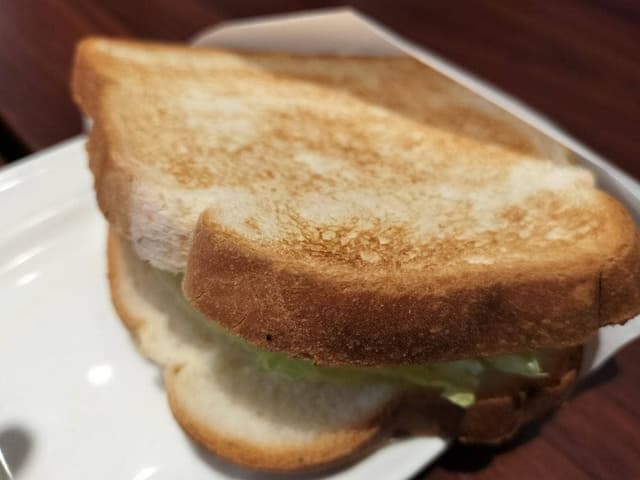 ドトールコーヒーショップ 立川南口駅前店 - サブ画像1
