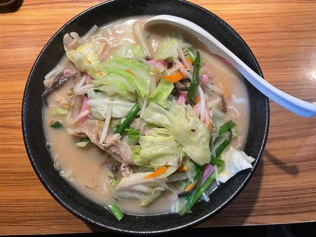 ホウテン食堂 奉天本家 - サブ画像2