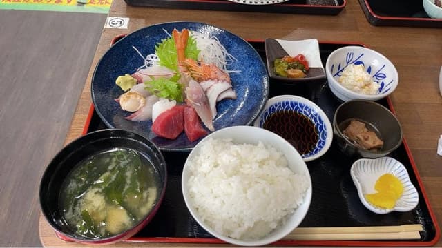 鮨処 池上 - サブ画像3