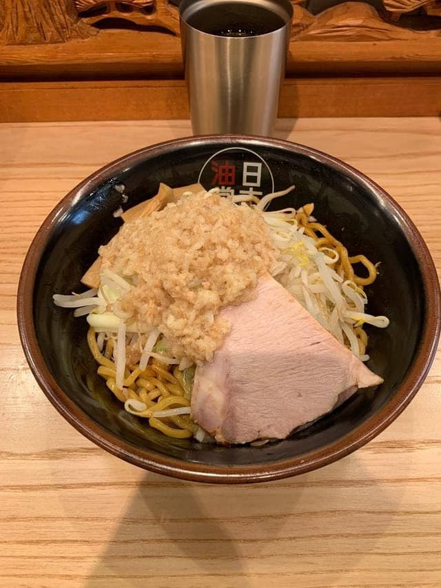 日本油党 中野支部 - サブ画像3