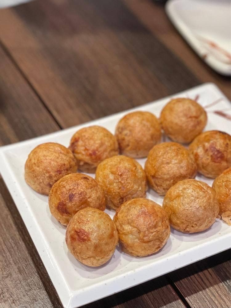 会津屋天下茶屋店