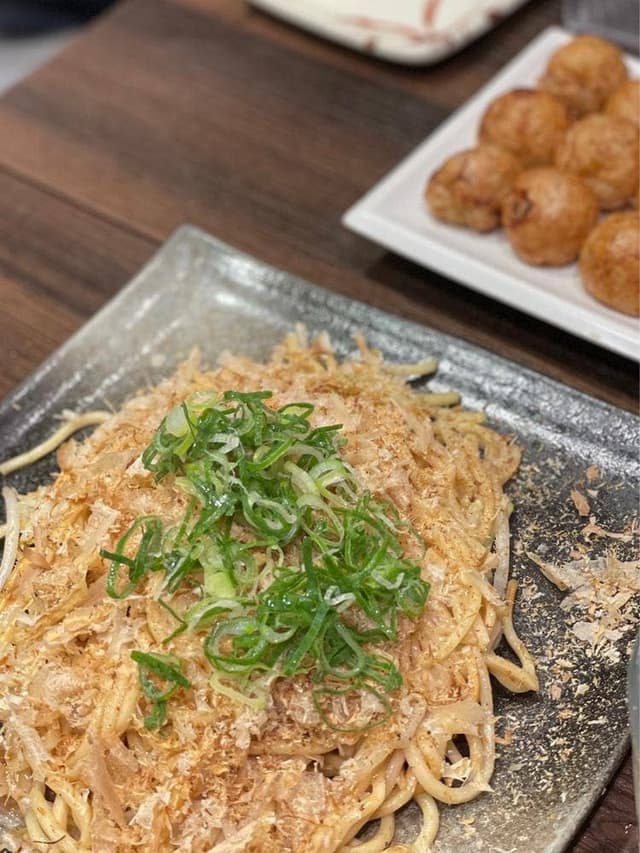 会津屋天下茶屋店 - サブ画像2