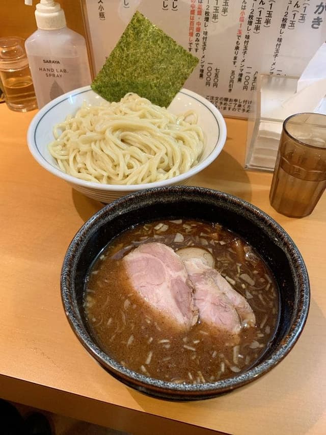 らーめん文蔵 - サブ画像2