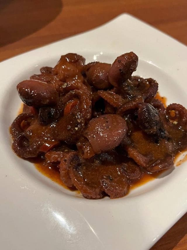 瀬戸内天然魚 osteria Port - サブ画像2