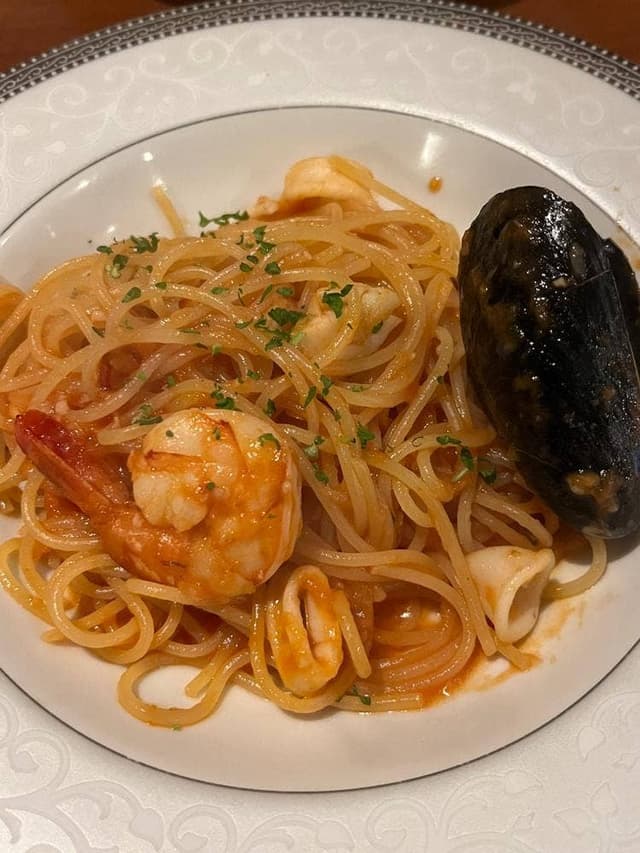 瀬戸内天然魚 osteria Port - サブ画像3