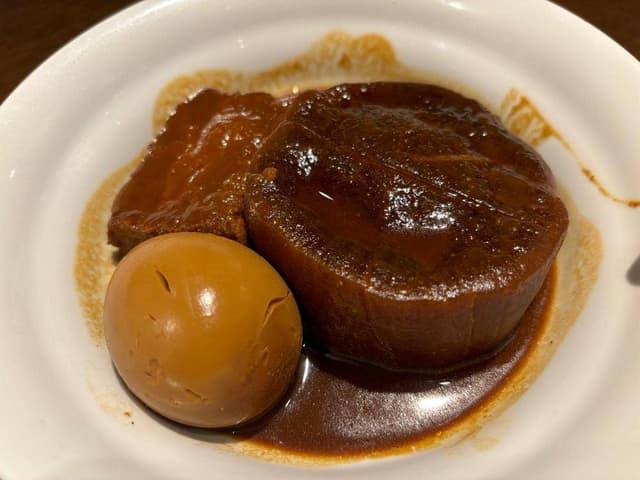 立ち飲み 中茂 - サブ画像1