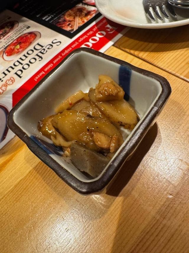 北海道食市場 丸海屋 札幌駅北口店 - サブ画像3