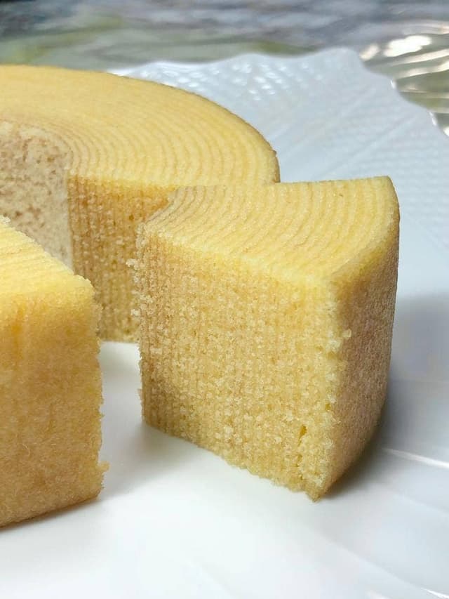 バウムクーヘン工房 はちや - サブ画像1