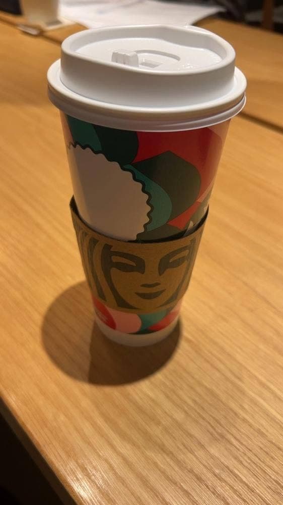 スターバックス コーヒー 富山天正寺店 - サブ画像1