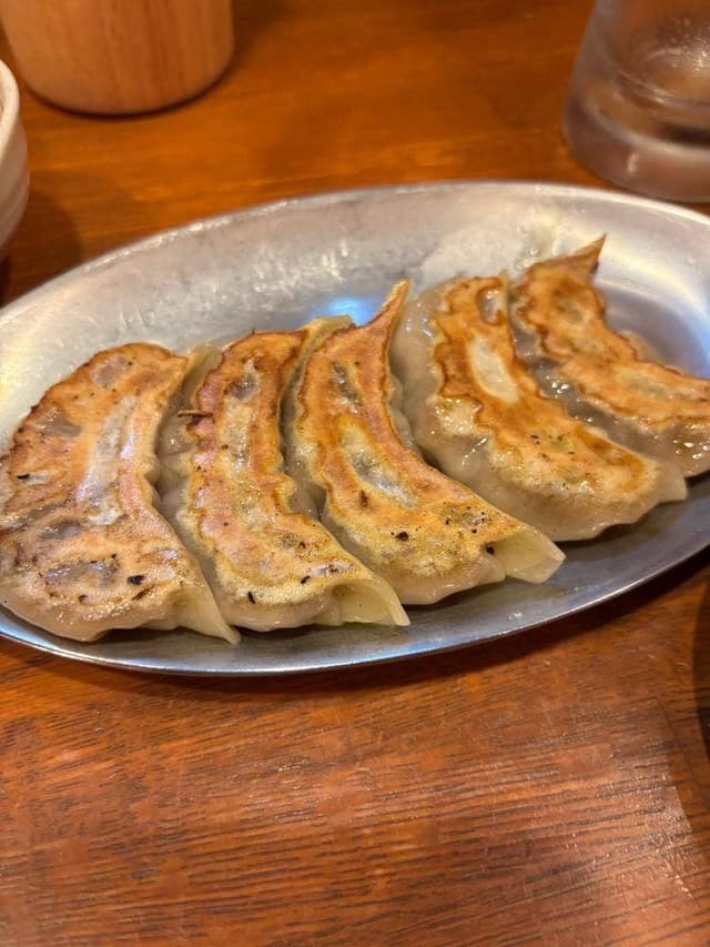餃子酒場 大田屋 曳舟店 - サブ画像2