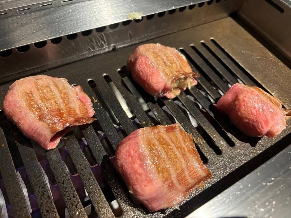 焼肉ぽんが はなれ