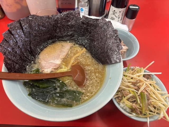 ニューラーメンショップ 扇橋店 - サブ画像1