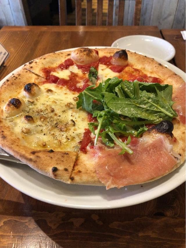 Italian Kitchen VANSAN 平和台店 - サブ画像3
