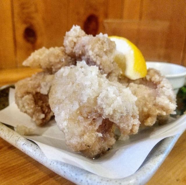 もつ鍋・串焼き にわ - サブ画像3