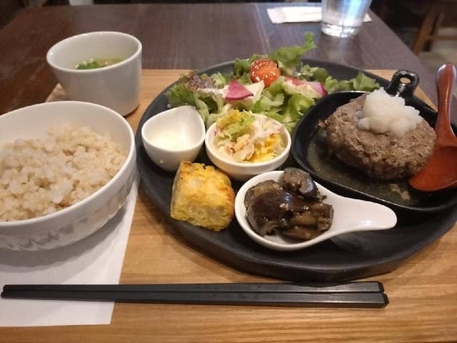 C.cafe - サブ画像1
