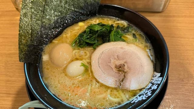 町田商店 四谷麹町店 - サブ画像2