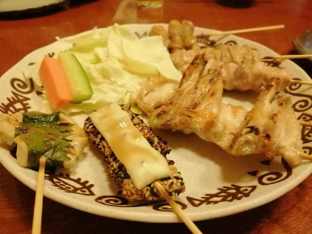 やきとり徳ちゃん - サブ画像1