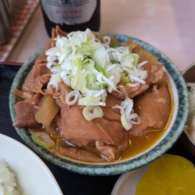 もつ煮込 噂の太郎 - サブ画像1