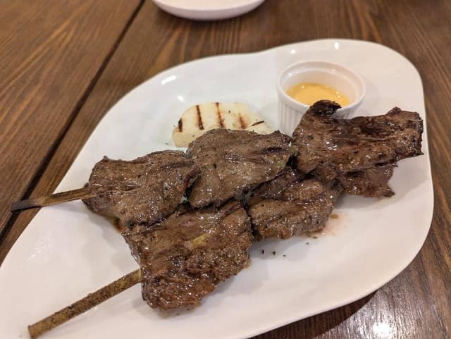 ペルー南米酒場 HUANCHACO - サブ画像3
