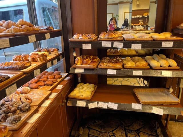 ポエム篠原本店 - サブ画像1