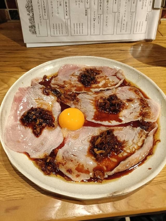 酒場ラジカル - サブ画像2