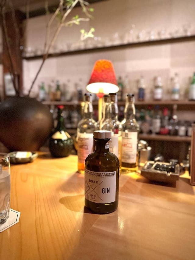 BAR 家鴨社 - サブ画像2